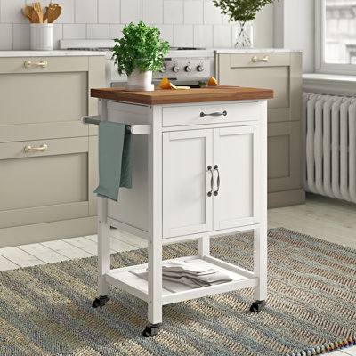 Küchenwagen zum Verlieben | Wayfair.de